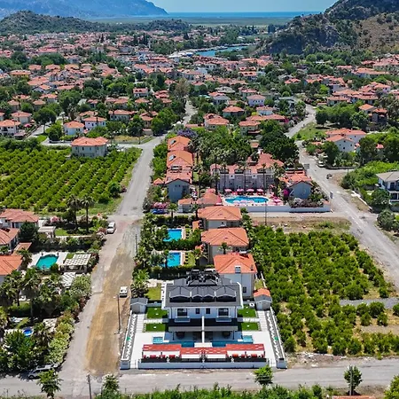 Villa Dolunay - 1