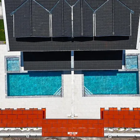 Dolunay - 1 Villa