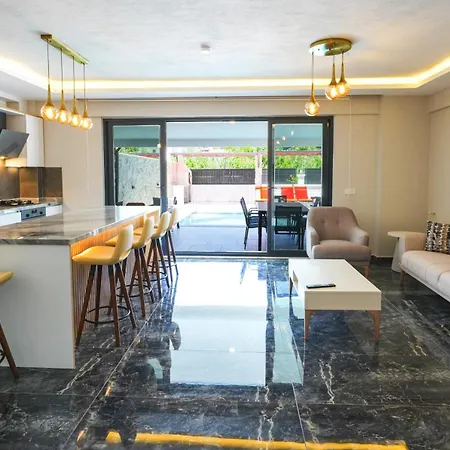 Villa Dolunay - 1 *