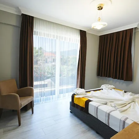 Dolunay - 1 Villa Ortaca (Mugla)