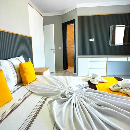 Villa Dolunay - 1 Ortaca (Mugla)