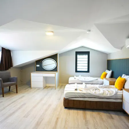Villa Dolunay - 1