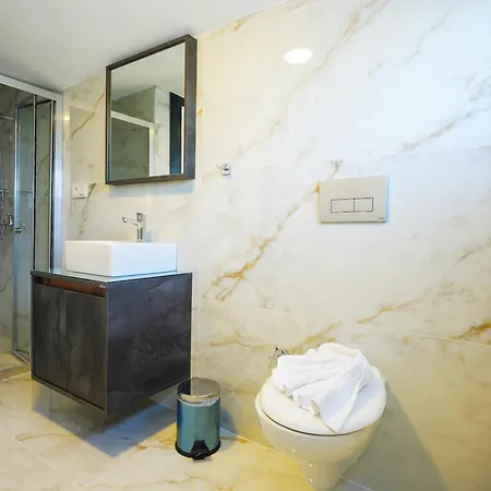 Villa Dolunay - 1 Ortaca (Mugla)