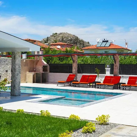 Dolunay - 1 Villa